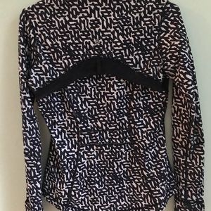 Lululemon Jacket